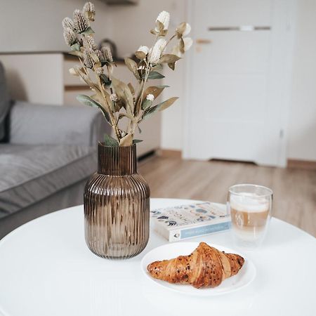 Arkada Wadowice Apartment Ngoại thất bức ảnh
