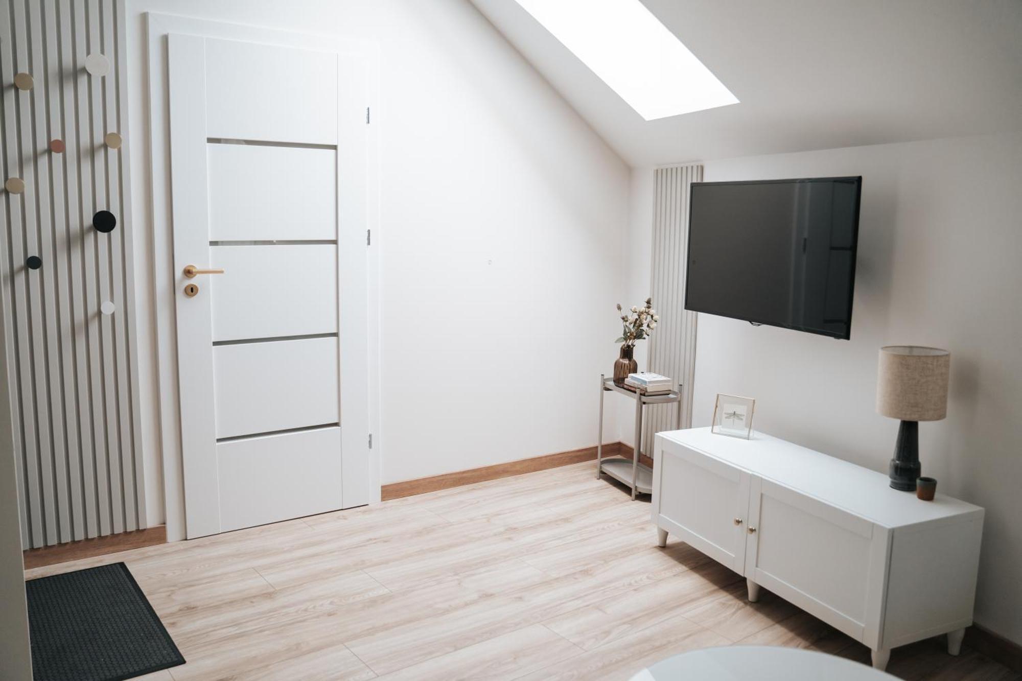 Arkada Wadowice Apartment Ngoại thất bức ảnh