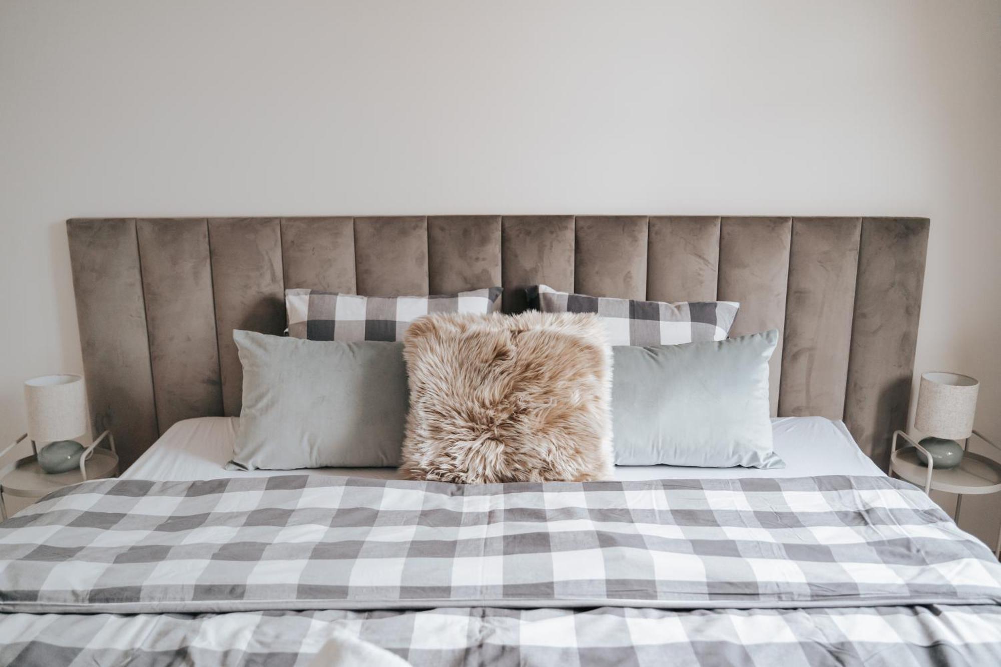 Arkada Wadowice Apartment Ngoại thất bức ảnh