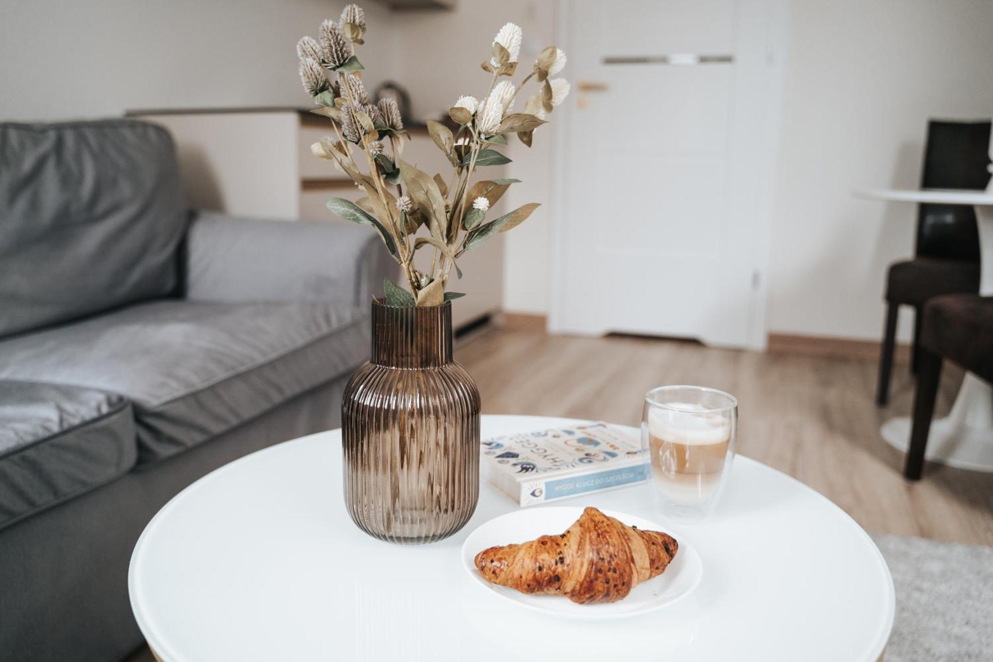 Arkada Wadowice Apartment Ngoại thất bức ảnh