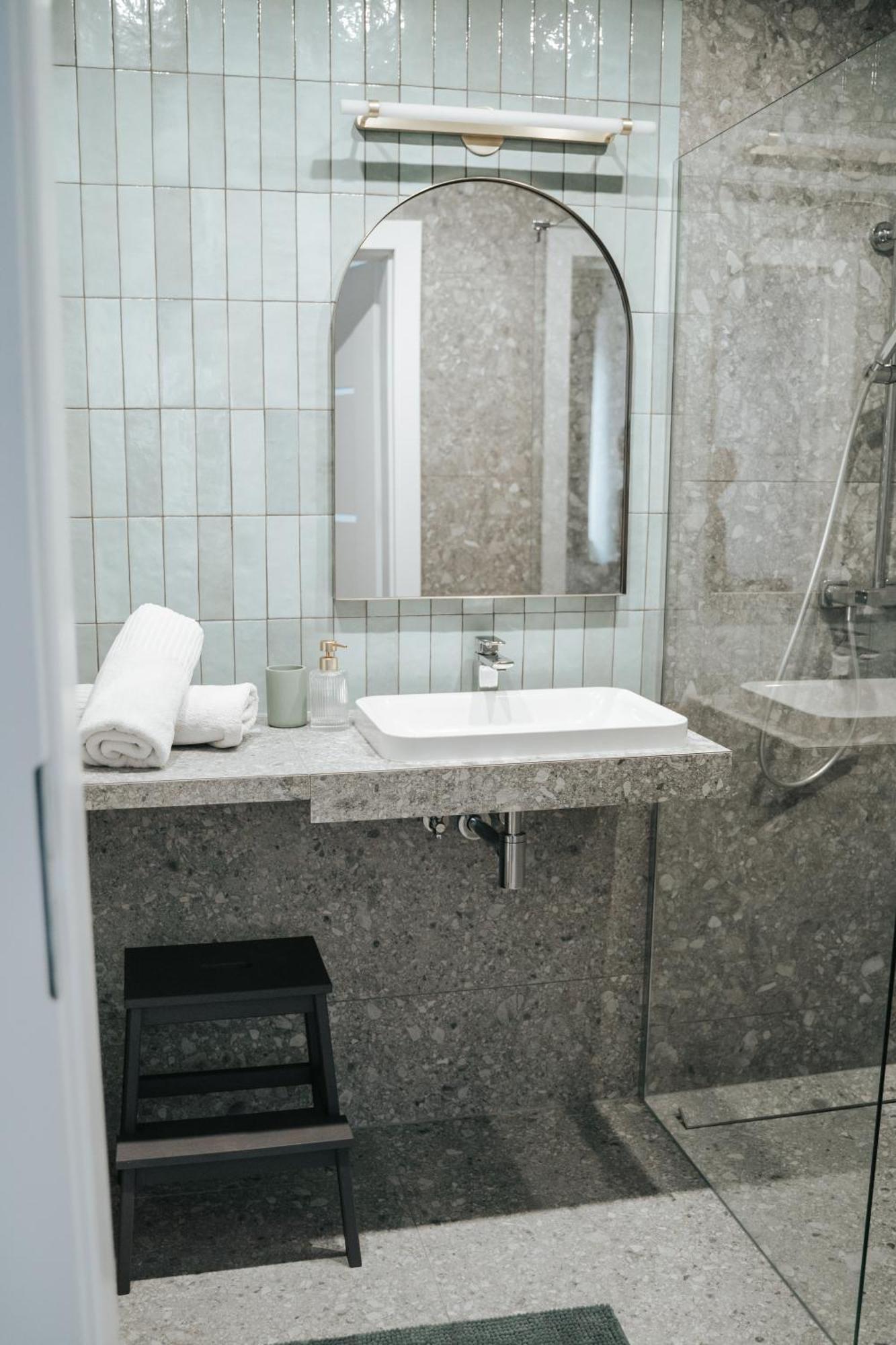 Arkada Wadowice Apartment Ngoại thất bức ảnh