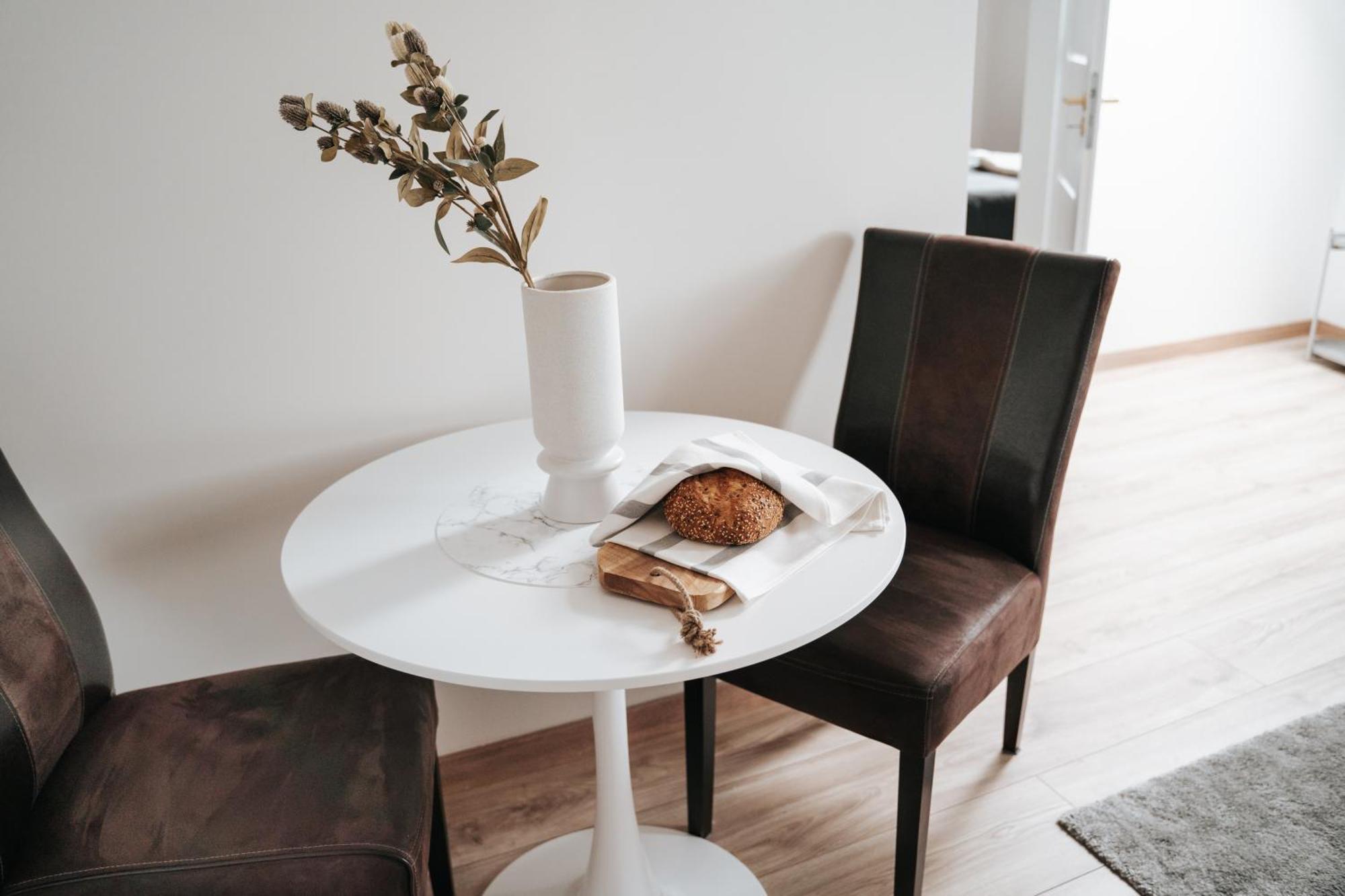 Arkada Wadowice Apartment Ngoại thất bức ảnh