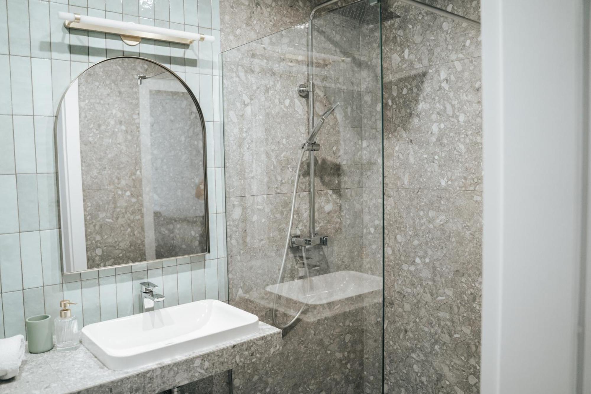 Arkada Wadowice Apartment Ngoại thất bức ảnh