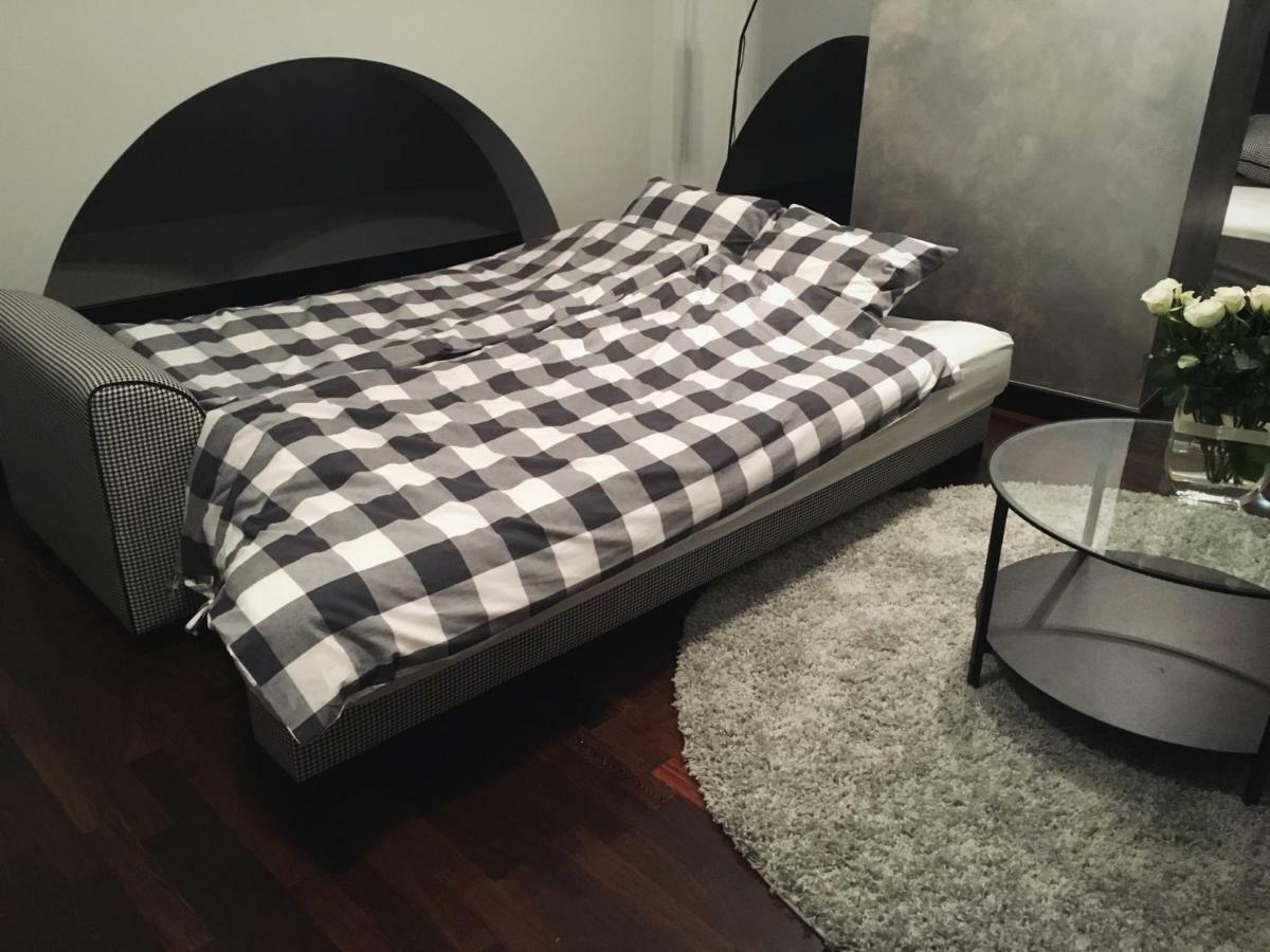 Arkada Wadowice Apartment Ngoại thất bức ảnh