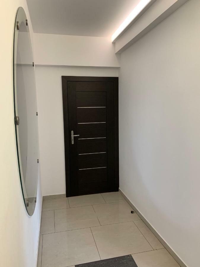 Arkada Wadowice Apartment Ngoại thất bức ảnh