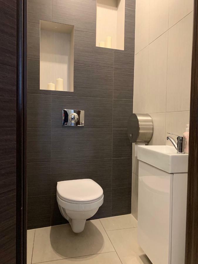 Arkada Wadowice Apartment Ngoại thất bức ảnh